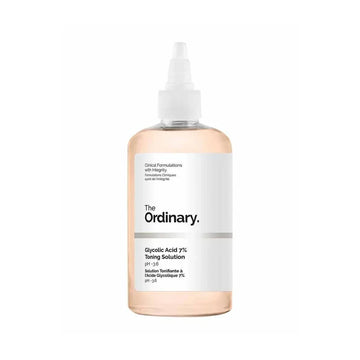 The Ordinary Glycolic Acid 7% Toning Solution