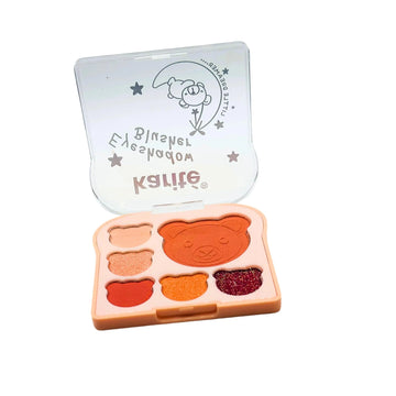 Karite Eyeshadow Blusher