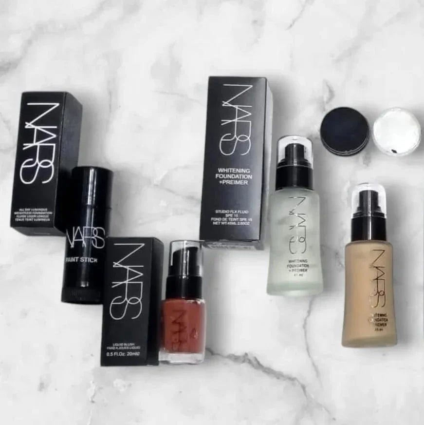 NARS Deal New 7in 1