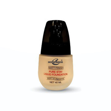 Christine Liquid Foundation