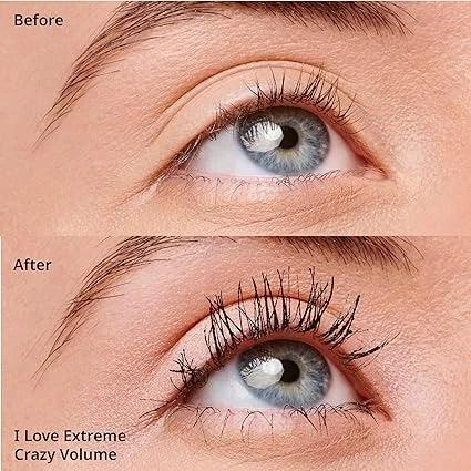 Essence I Love Extreme Volume Orignal Waterproof Mascara