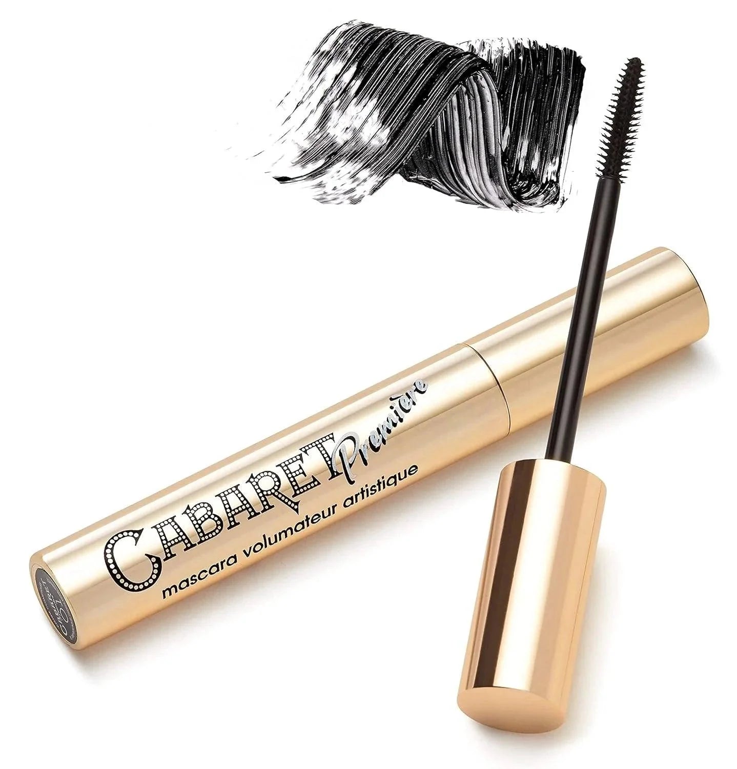 Cabaret Premiere Artistic Volume Waterproof Mascara