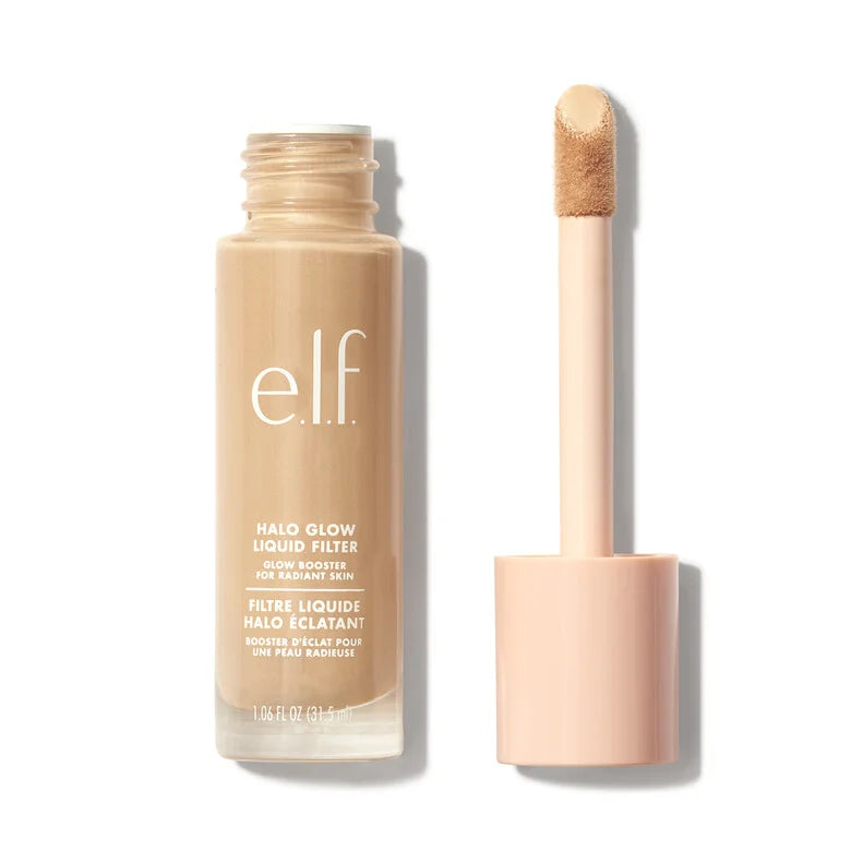 elf Halo Glow Liquid Filter