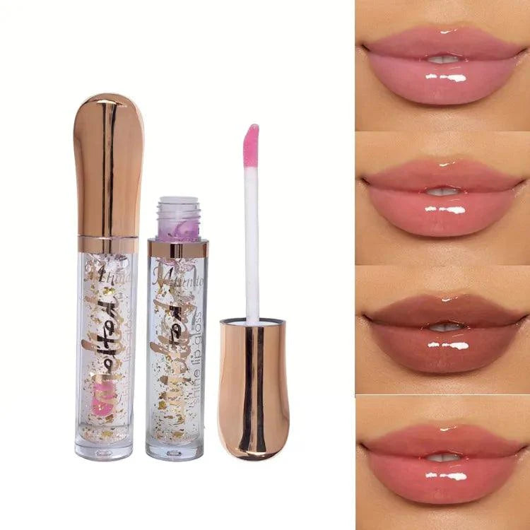 Magic Lip Gloss