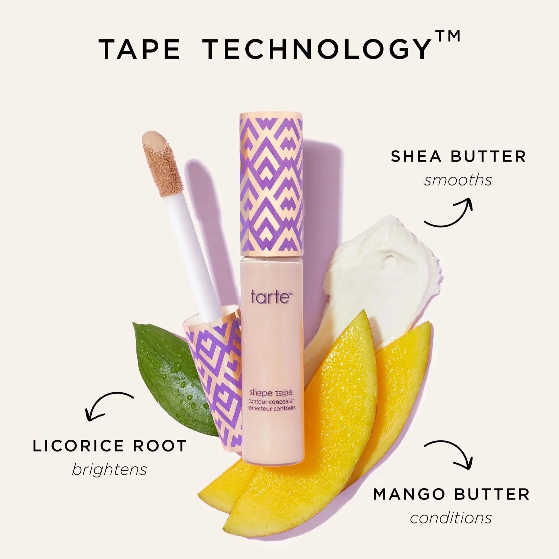 Tarte Shape Tape Concealer