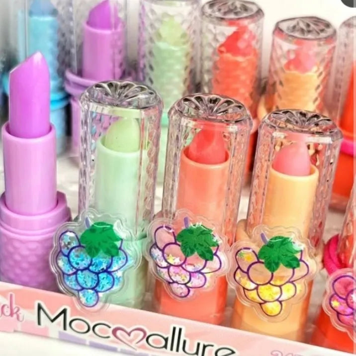 Mocallure Lip Balm