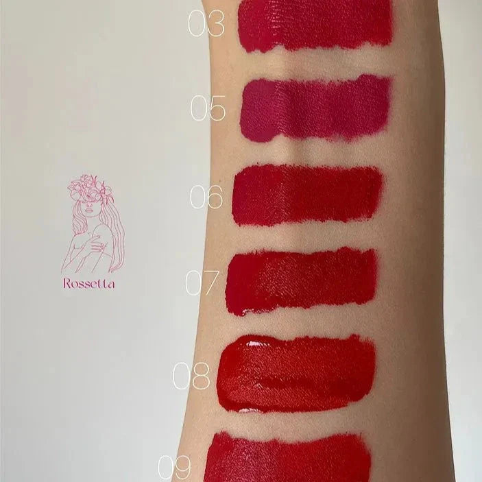 Huxia Beauty Long Lasting Ink Velvet Tint