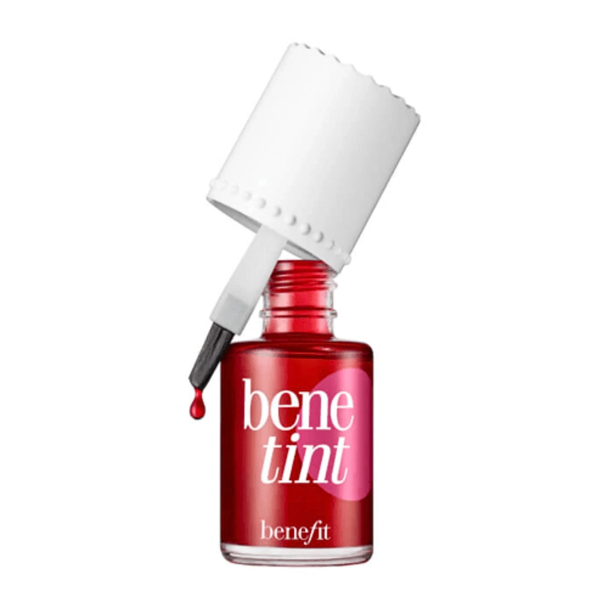 Bene Tint: Rose-Tinted Lip and Cheek Stain by Benefit