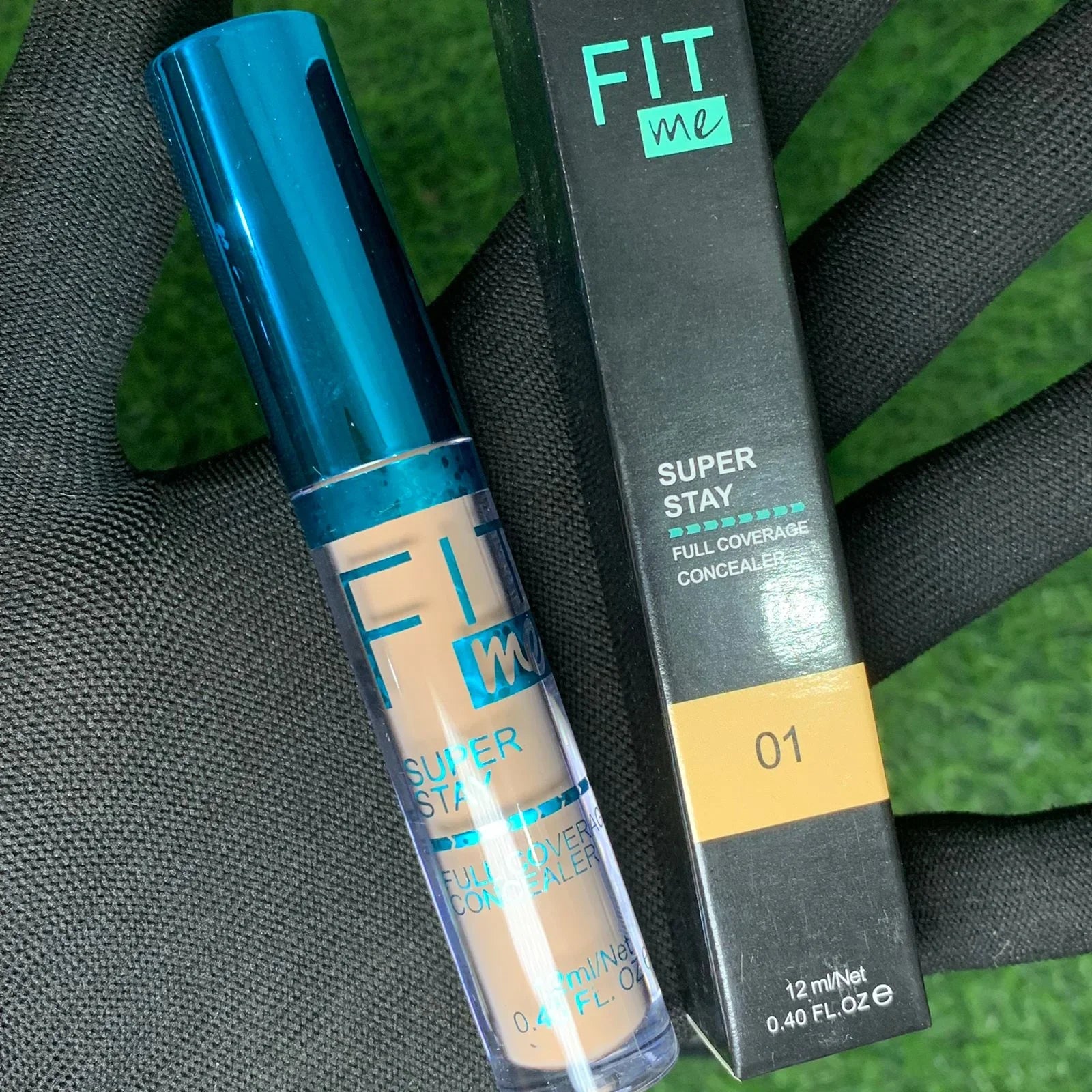 Fitme Superstay Concealer