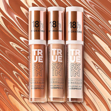 Catrice Concealer True Skin High Cover