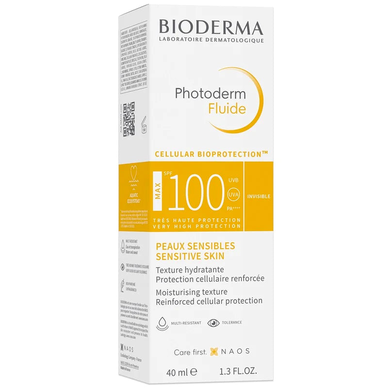 Bioderma photoderm haute protection