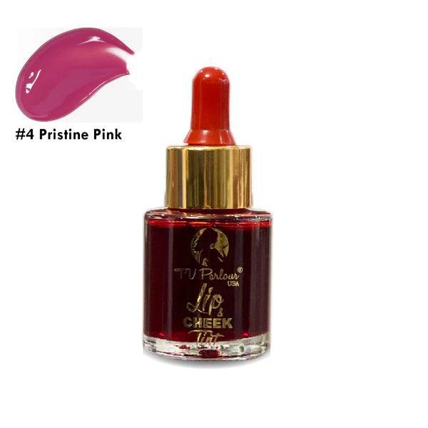 Tv Parlour Lip & Cheek Tint