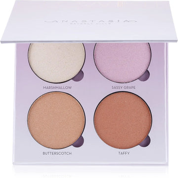 Anastasia Beverly Hills Glow Kit - Sweets