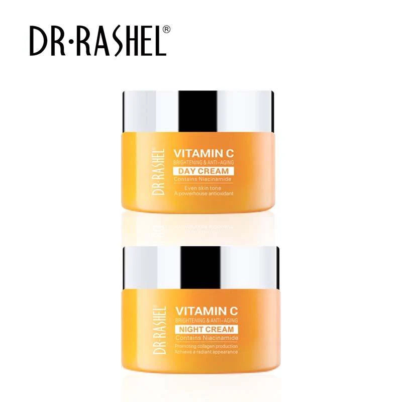 Dr. Rashel Vitamin C Cream