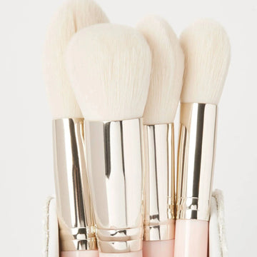 BH Cosmetics- Fairy Lights 11 Piece Brush Set