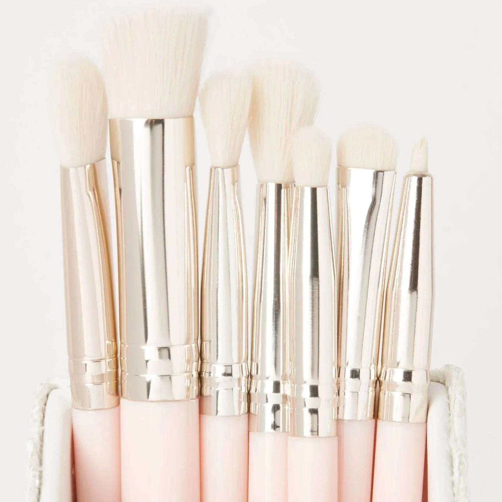 BH Cosmetics- Fairy Lights 11 Piece Brush Set