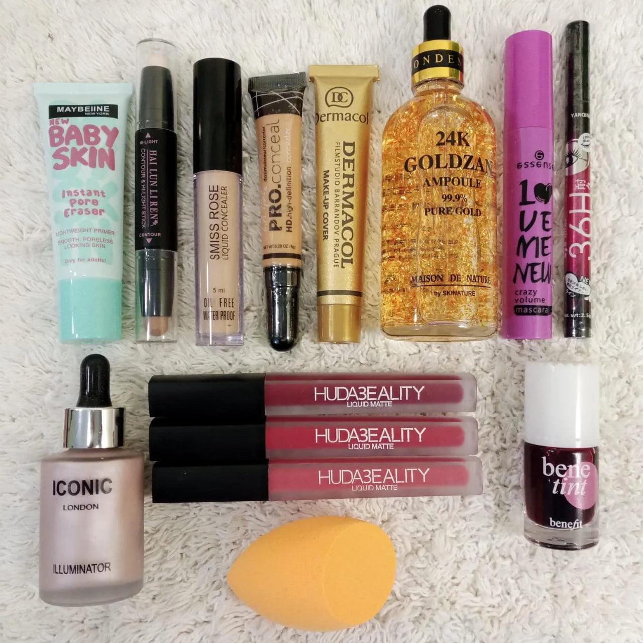 Beauty Deal Skin Care + Makeup