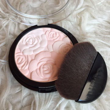 Best Girl Blush for a Natural, Radiant Flush each