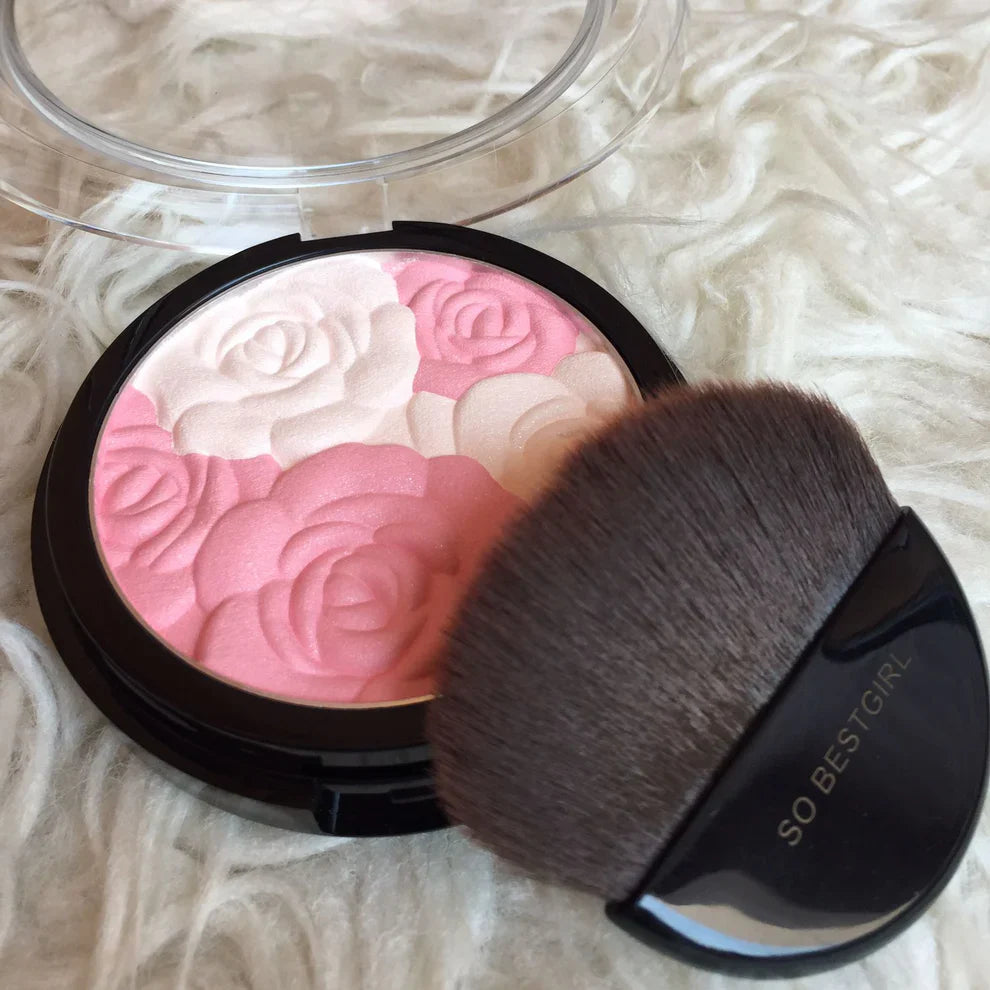 Best Girl Blush for a Natural, Radiant Flush each