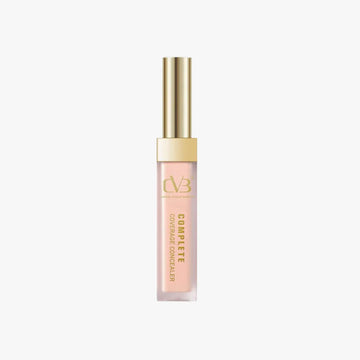 CVB Natural Nude Complete Coverage Liquid Concealer 6ml