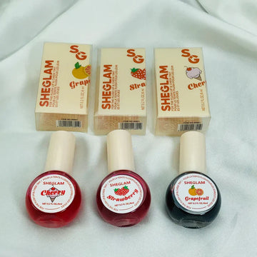 Sheglam Lip And Cheek Tint