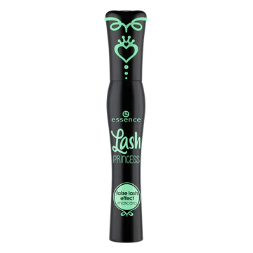 ESSENCE-Lash Princess False Lash Effect Mascara Green