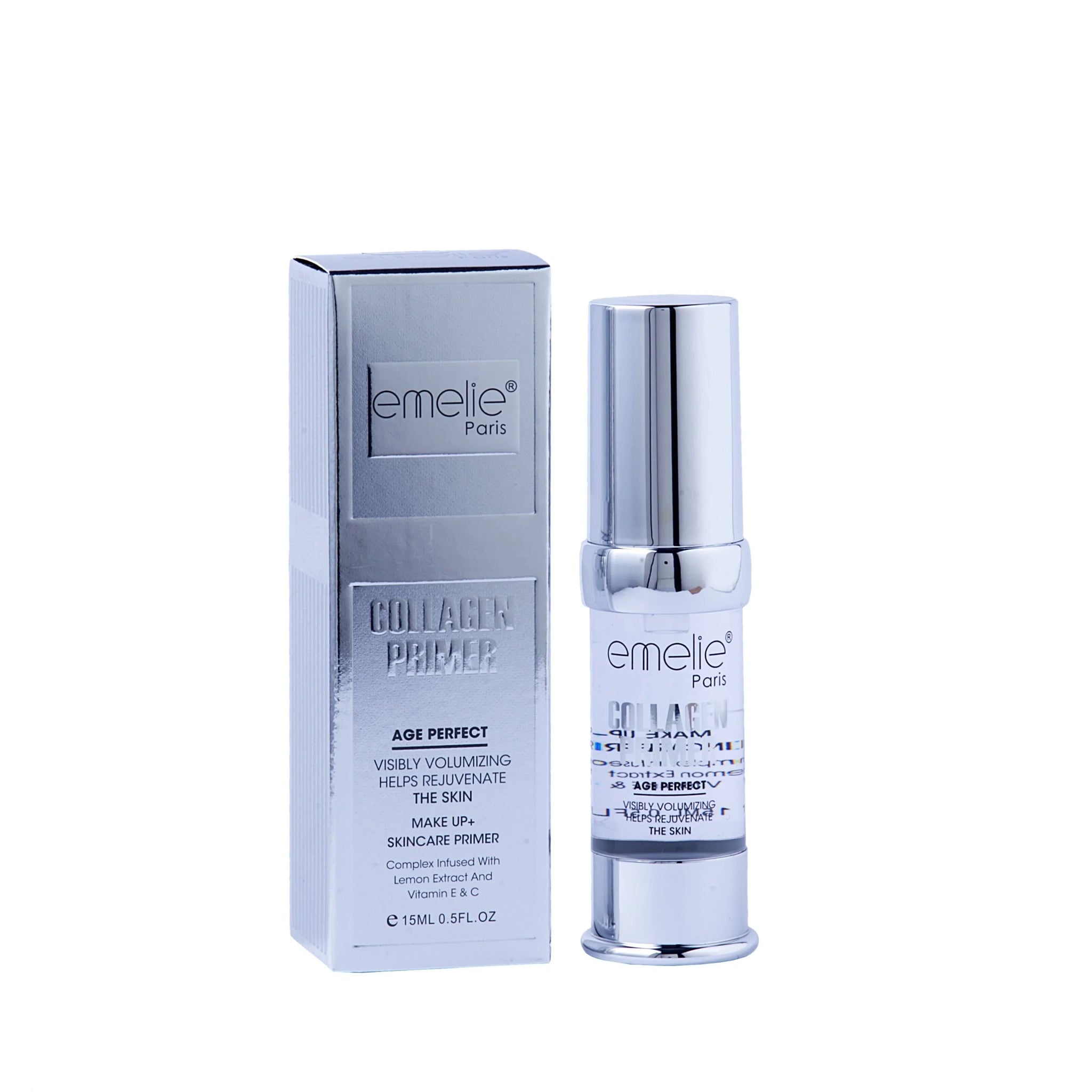 Emelie Paris Collagen Primer 15ml