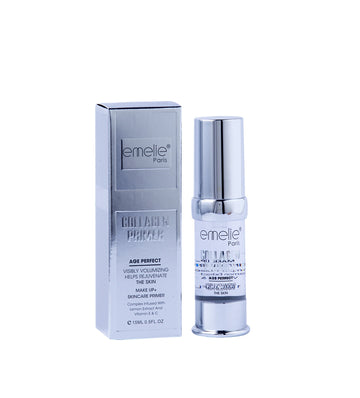 Emelie Paris Collagen Primer 15ml