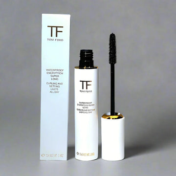 Tom Ford Eye Mascara (Made in Belgum) 12ml