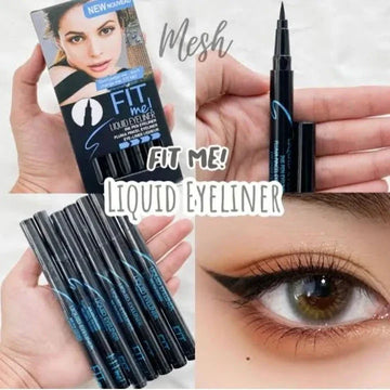 FITME Liquid Eyeliner