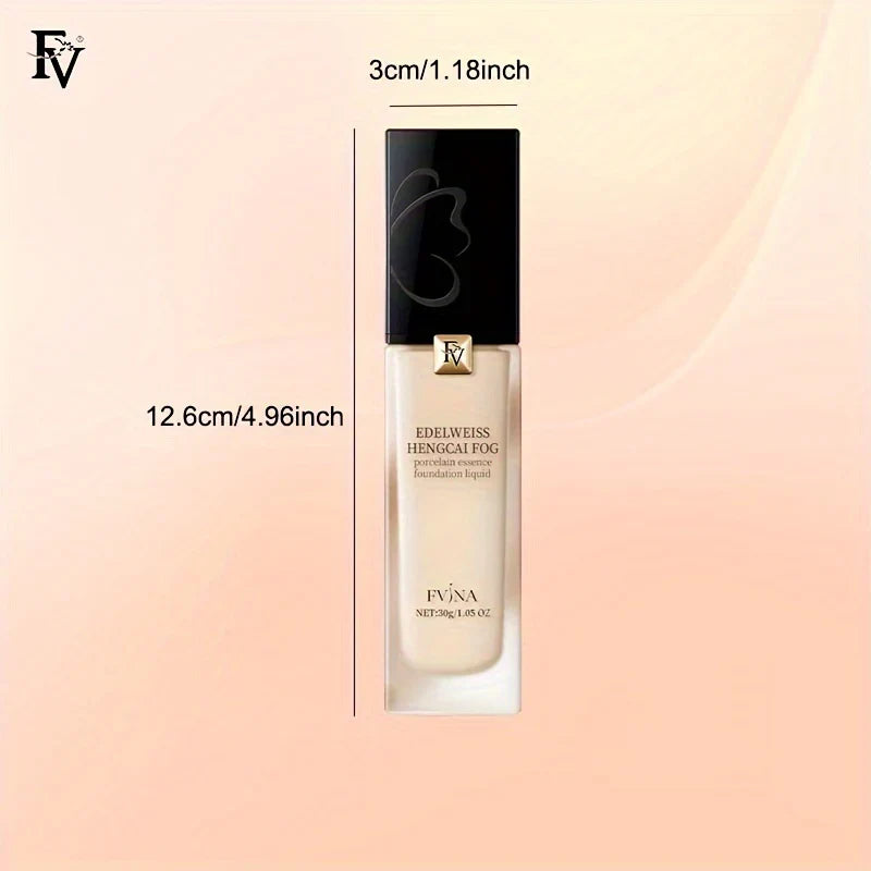 FV Edelweiss Essence Liquid Foundation