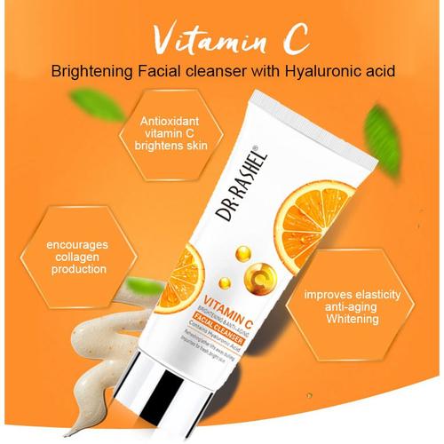 Dr. Rashel Vitamin C Cleanser