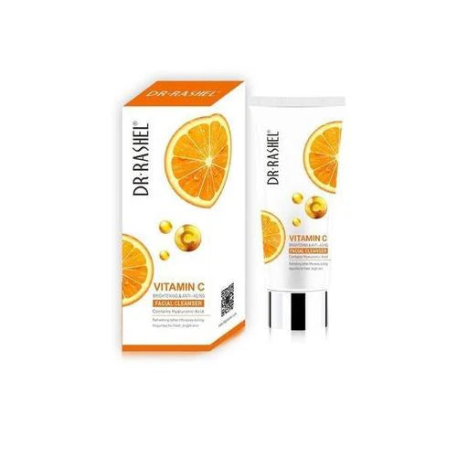 Dr. Rashel Vitamin C Cleanser