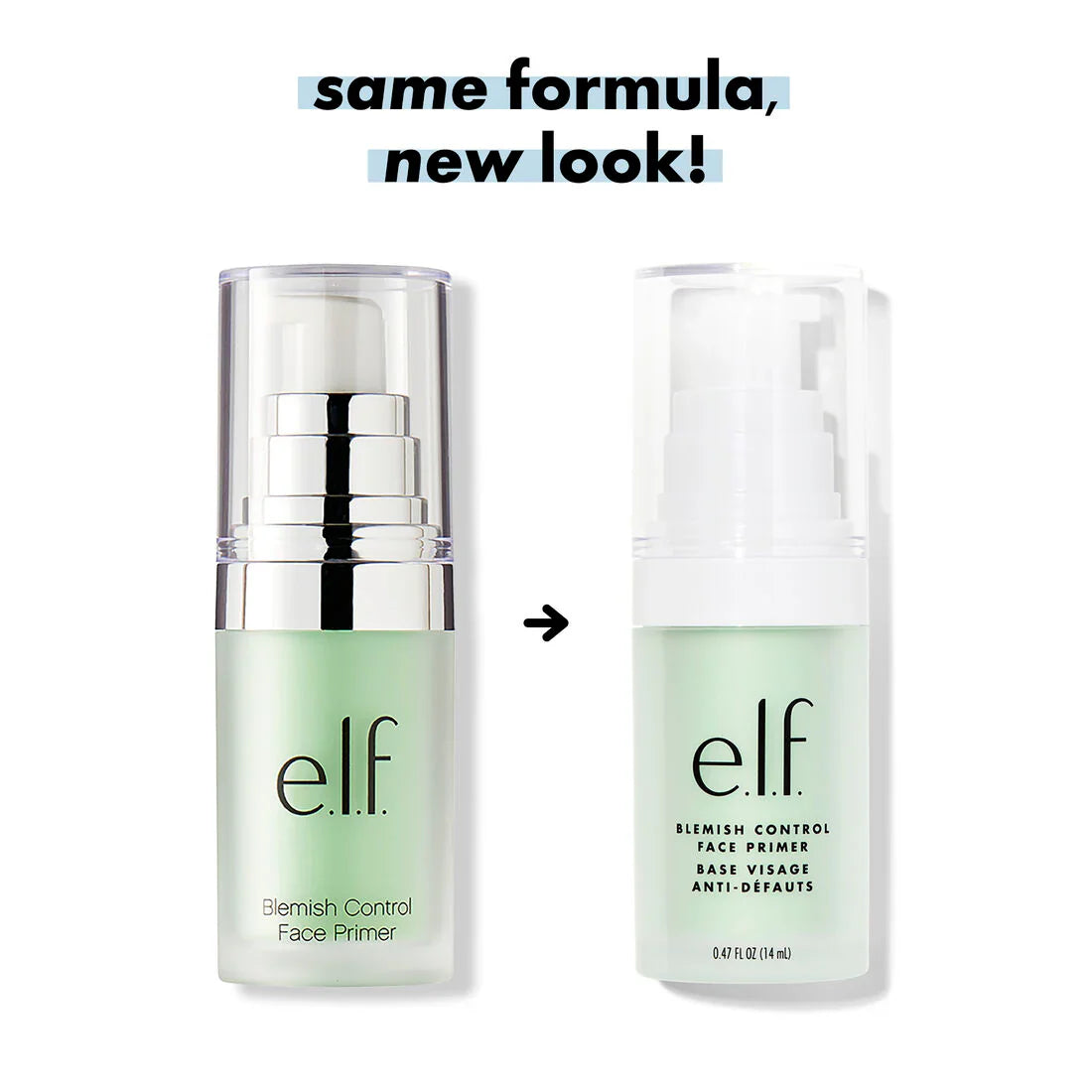 ELF Blemish Control Face Primer