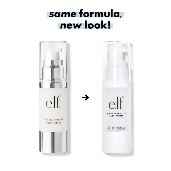 ELF Mineral Infused Face Primer