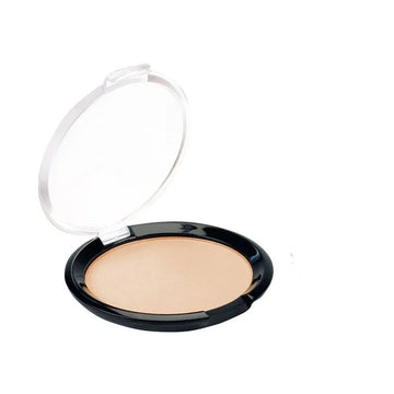 Golden Rose Silky Touch Compact Powder