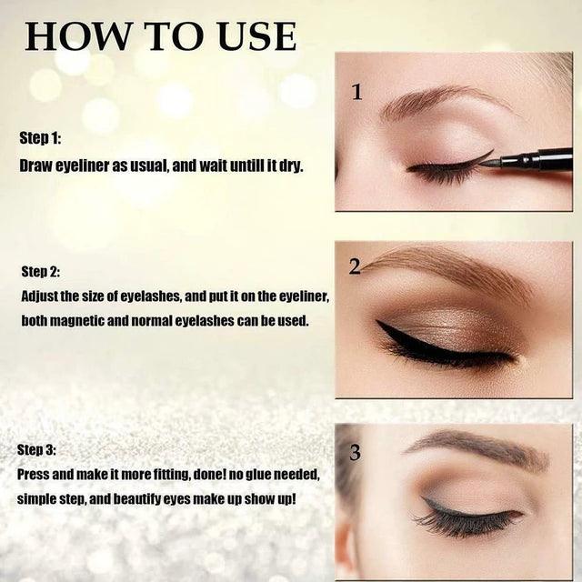 Magic Liner