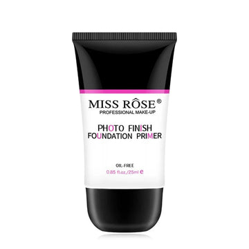 Miss Rose Cosmetics Flawless Face Primer