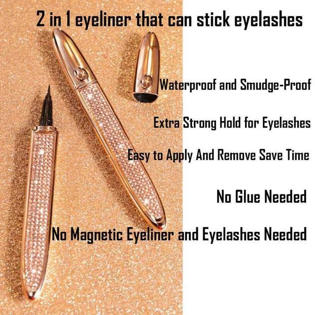 Magic Liner