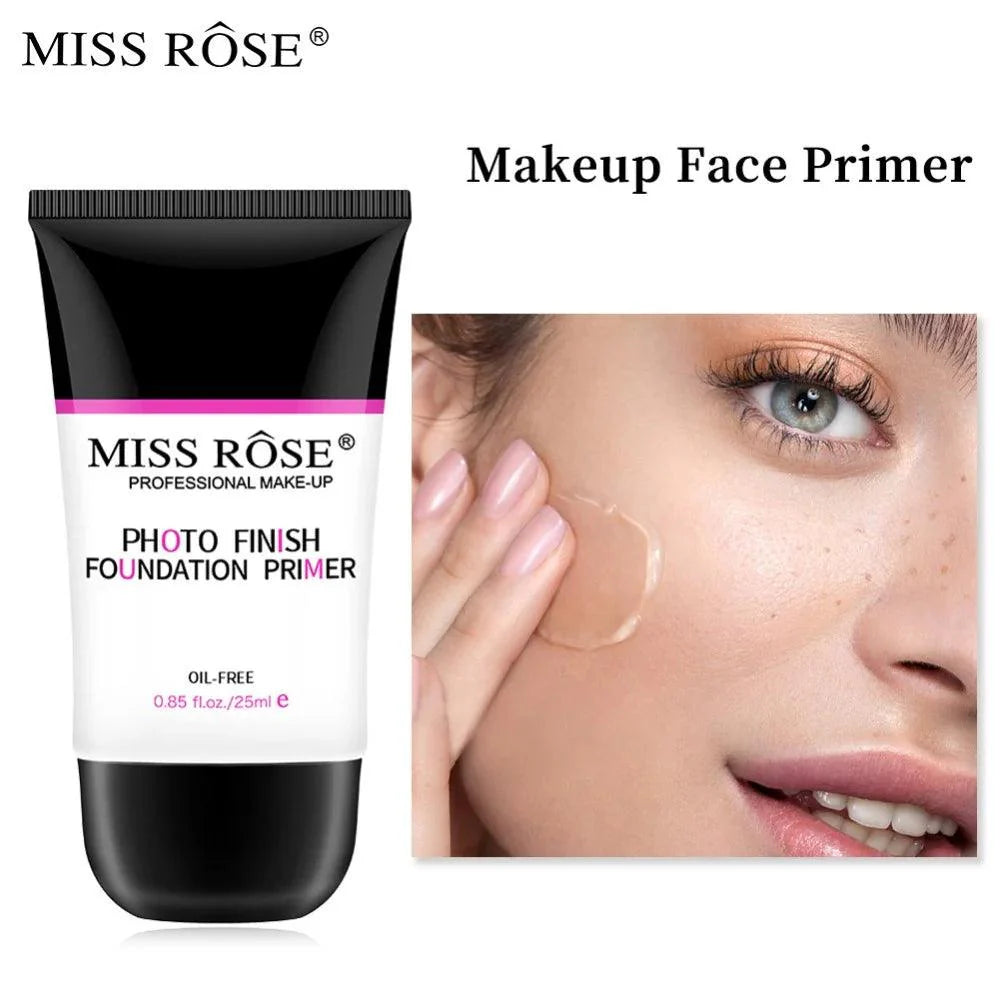 Miss Rose Cosmetics Flawless Face Primer