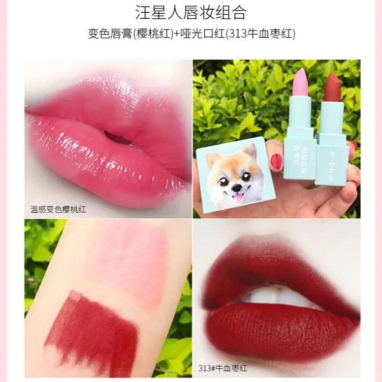 Heng Fang Lipstick Set