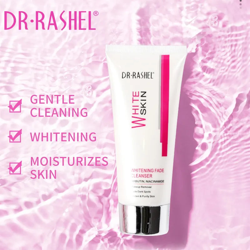 Dr. Rashel Whitening Cleanser