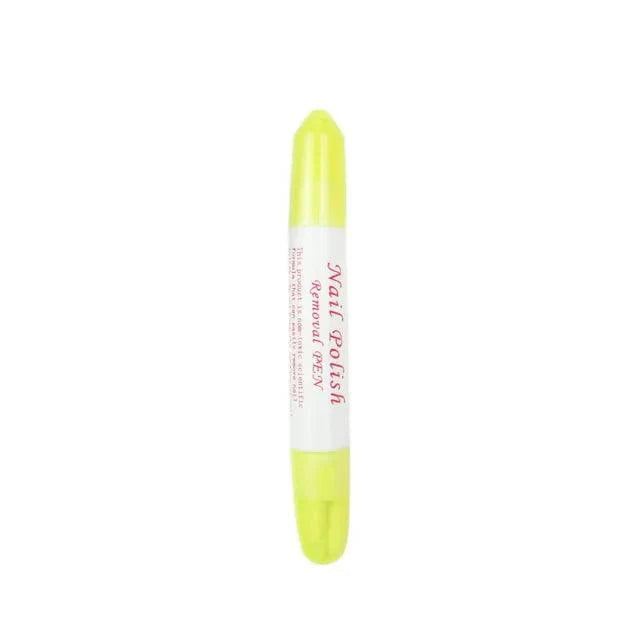 Nail Polish Remover Pen