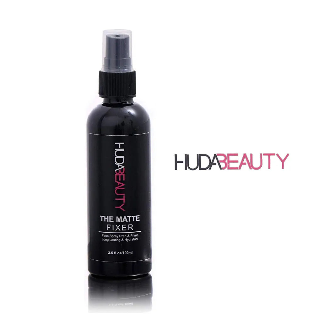 Huda Beauty Makeup Setting Spray & Makeup Fixer 160ml