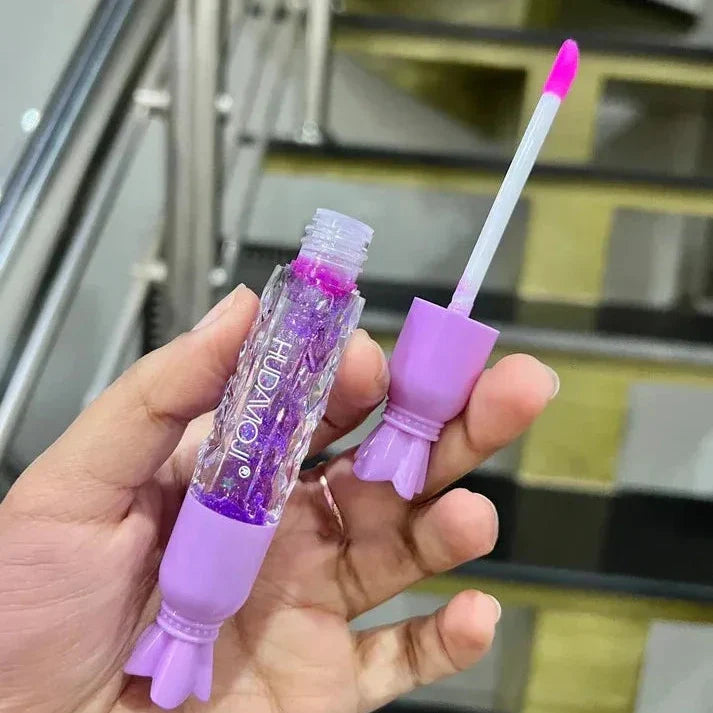 Hudamoji Candy Magic Tinted Lip Oil Each