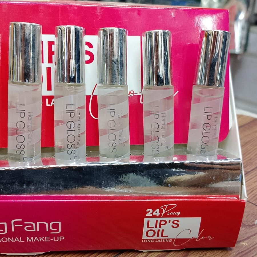 Heng Fang Professional Makeup Lip Oil