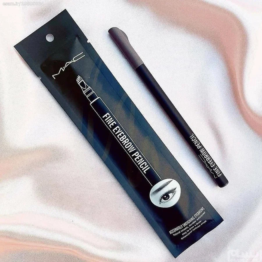 Mac Fine Eyebrows Pencil (3 colours available)