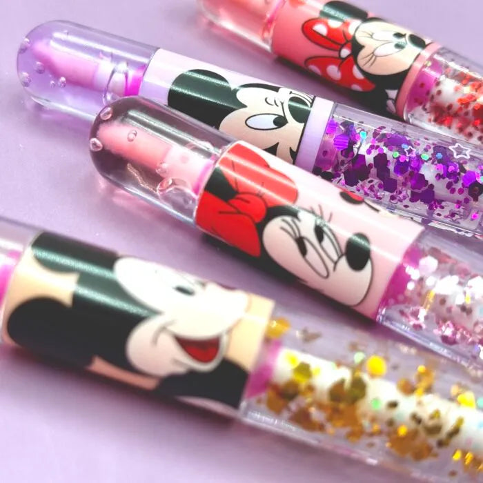 Miss Belly Disney Double Lip Gloss Each