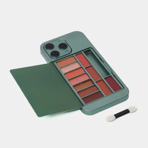 IPhone eyeshadow palette Each