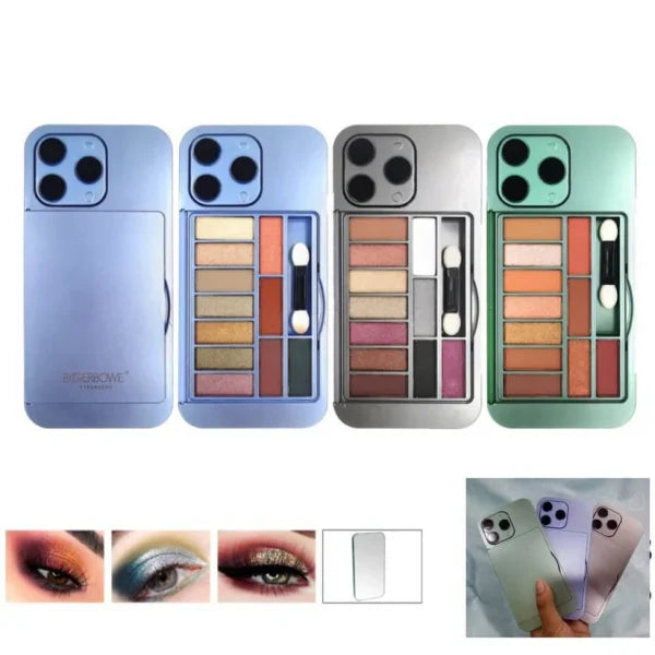 IPhone eyeshadow palette Each